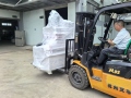 Delivery - 5L Flip-type Internal Mixing Machine