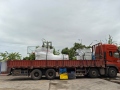 Delivery - Guangdong Province - 75L Flip-type Internal Mixing Machine