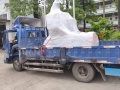 Delivery - 15L Flip-type Internal Mixing Machine